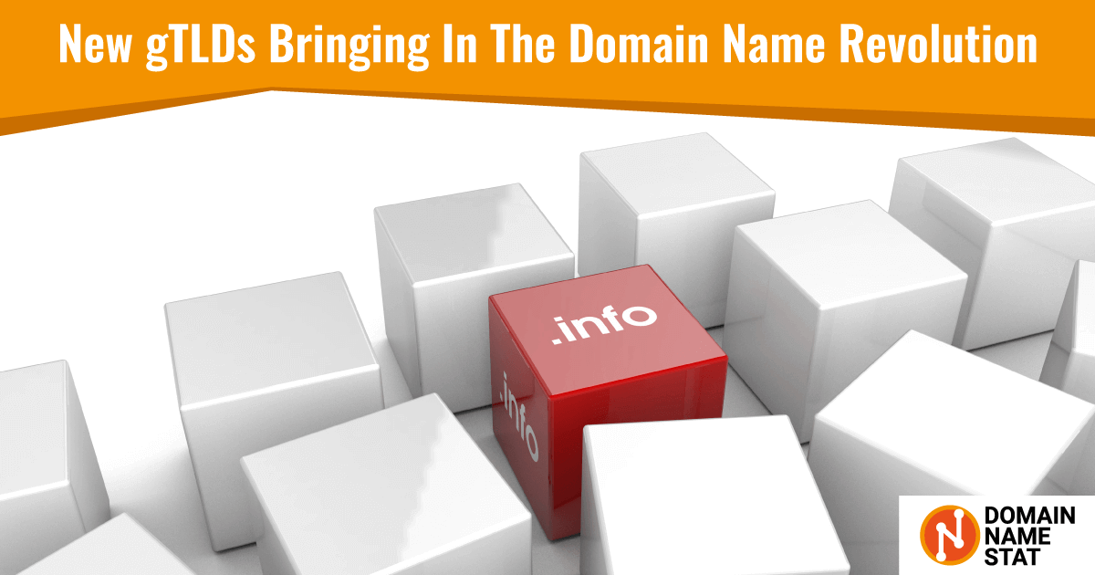 Are New gTLDs Finally Finding Their Niche In The Marketplace?